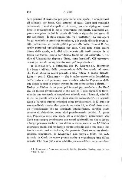 Studi e materiali di storia delle religioni