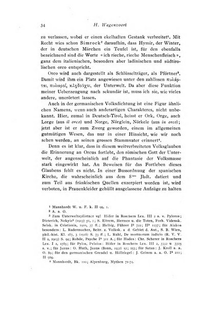 Studi e materiali di storia delle religioni