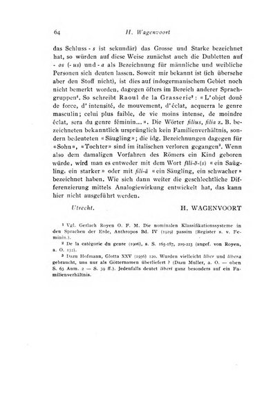 Studi e materiali di storia delle religioni