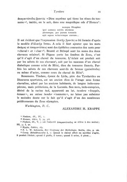 Studi e materiali di storia delle religioni