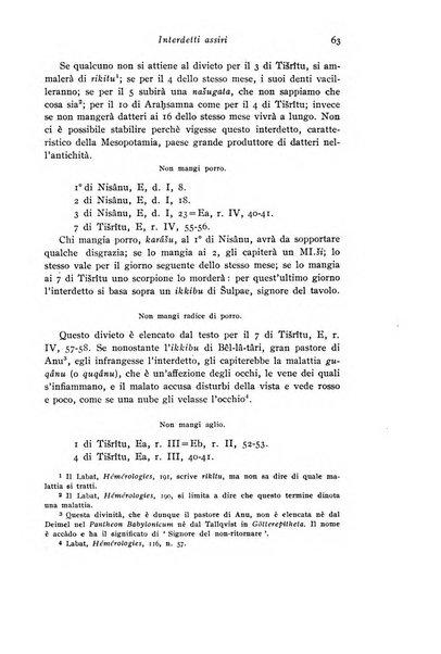 Studi e materiali di storia delle religioni