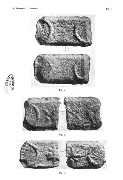 Studi e materiali di storia delle religioni