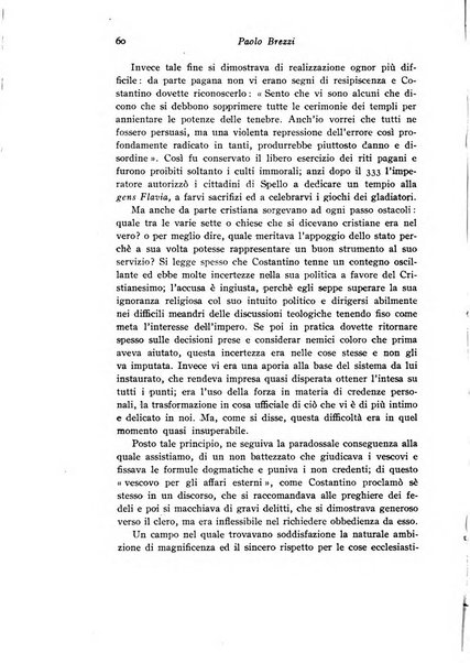 Studi e materiali di storia delle religioni