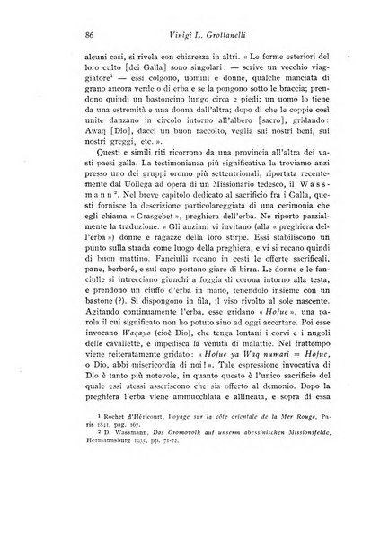 Studi e materiali di storia delle religioni