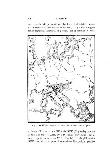 Rivista italiana di ornitologia