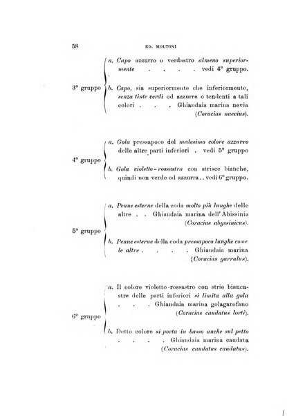 Rivista italiana di ornitologia