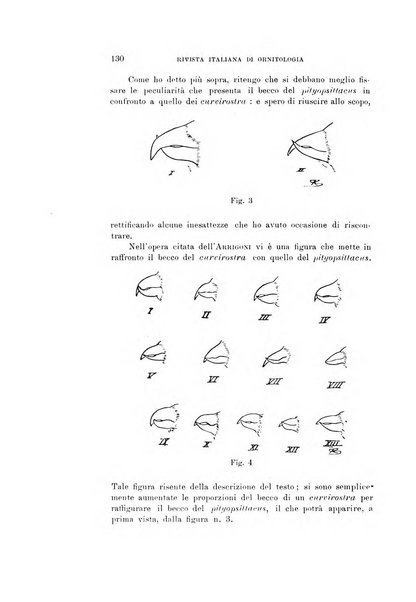 Rivista italiana di ornitologia