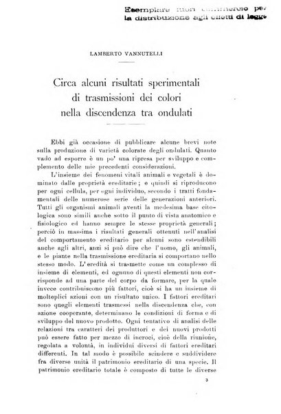 Rivista italiana di ornitologia