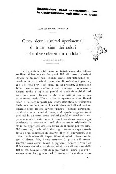 Rivista italiana di ornitologia