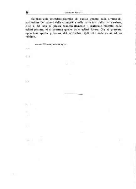 Memorie della Società astronomica italiana
