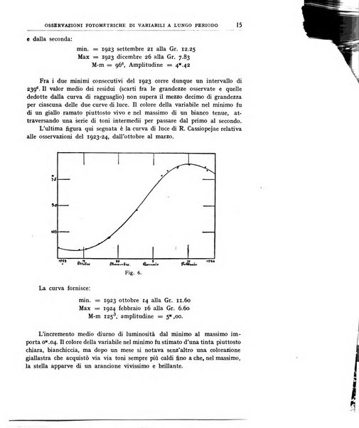 Memorie della Società astronomica italiana