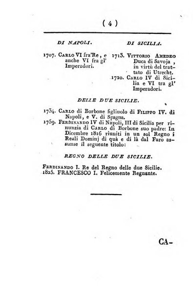 Almanacco della Real Casa e Corte per l'anno ...