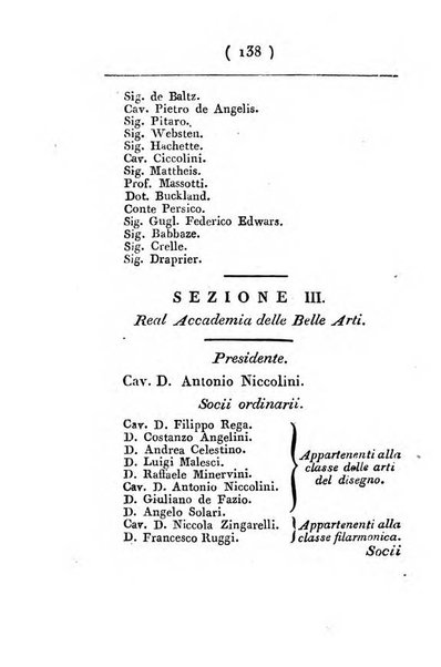 Almanacco della Real Casa e Corte per l'anno ...