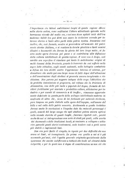 Rivista di storia, arte, archeologia della provincia di Alessandria periodico semestrale della commissione municipale di Alessandria