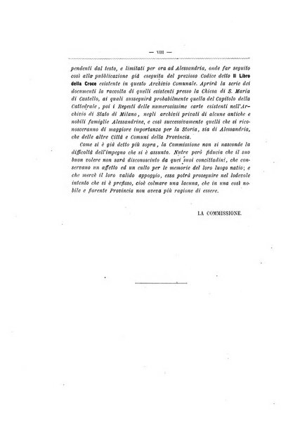 Rivista di storia, arte, archeologia della provincia di Alessandria periodico semestrale della commissione municipale di Alessandria