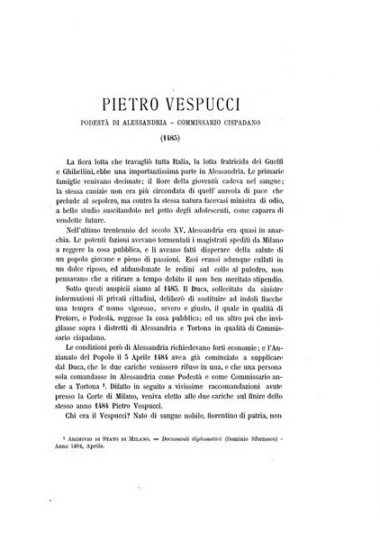 Rivista di storia, arte, archeologia della provincia di Alessandria periodico semestrale della commissione municipale di Alessandria