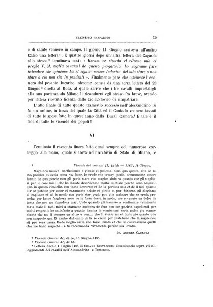 Rivista di storia, arte, archeologia della provincia di Alessandria periodico semestrale della commissione municipale di Alessandria