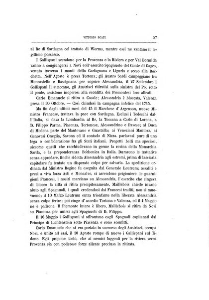 Rivista di storia, arte, archeologia della provincia di Alessandria periodico semestrale della commissione municipale di Alessandria