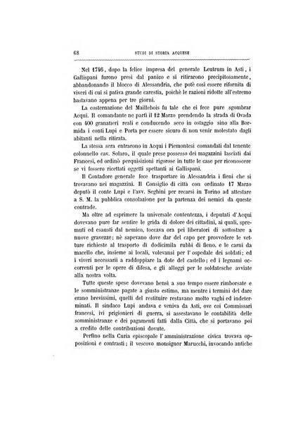 Rivista di storia, arte, archeologia della provincia di Alessandria periodico semestrale della commissione municipale di Alessandria