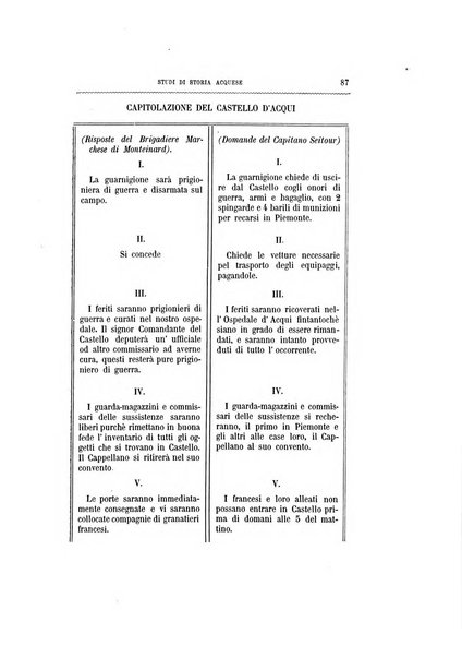 Rivista di storia, arte, archeologia della provincia di Alessandria periodico semestrale della commissione municipale di Alessandria