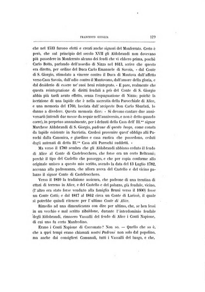 Rivista di storia, arte, archeologia della provincia di Alessandria periodico semestrale della commissione municipale di Alessandria