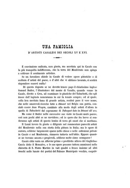 Rivista di storia, arte, archeologia della provincia di Alessandria periodico semestrale della commissione municipale di Alessandria