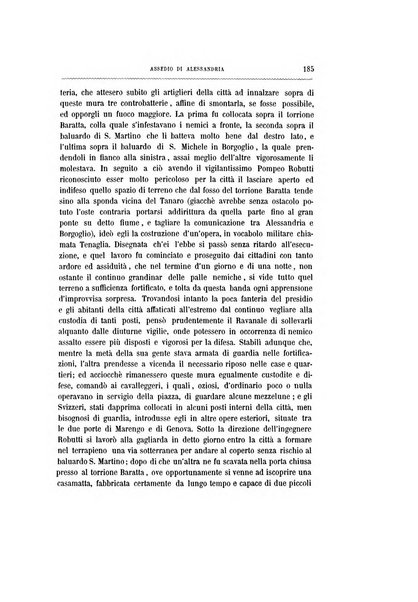 Rivista di storia, arte, archeologia della provincia di Alessandria periodico semestrale della commissione municipale di Alessandria