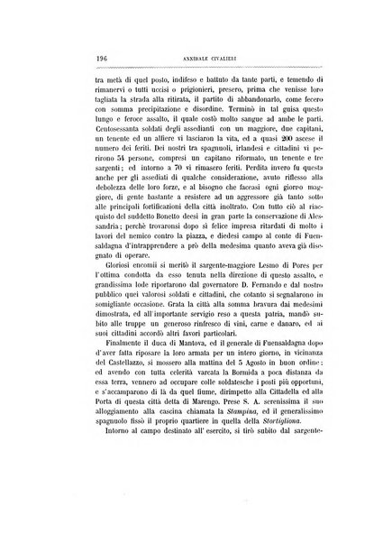 Rivista di storia, arte, archeologia della provincia di Alessandria periodico semestrale della commissione municipale di Alessandria