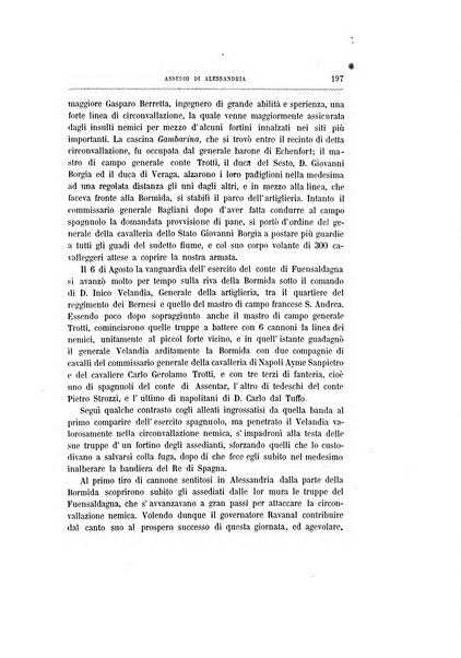 Rivista di storia, arte, archeologia della provincia di Alessandria periodico semestrale della commissione municipale di Alessandria