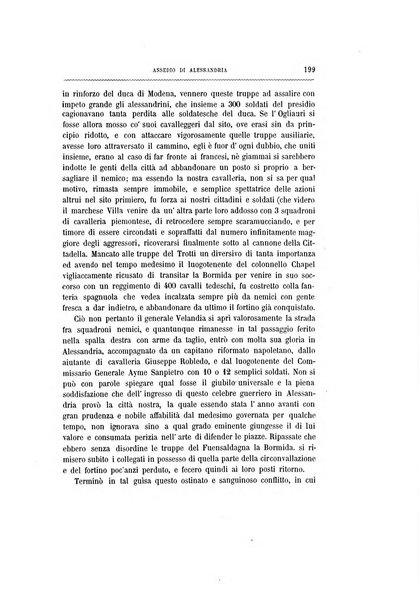 Rivista di storia, arte, archeologia della provincia di Alessandria periodico semestrale della commissione municipale di Alessandria