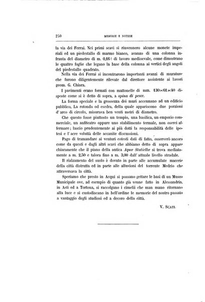 Rivista di storia, arte, archeologia della provincia di Alessandria periodico semestrale della commissione municipale di Alessandria