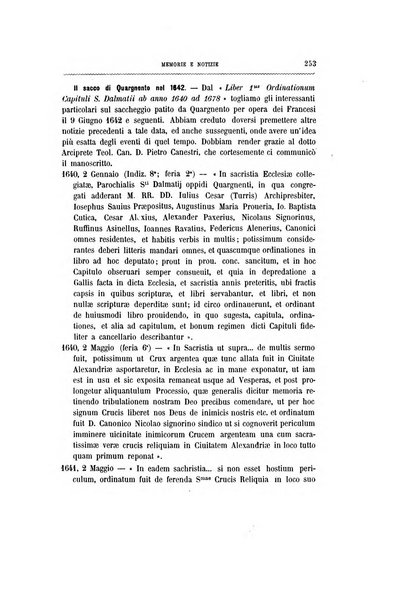 Rivista di storia, arte, archeologia della provincia di Alessandria periodico semestrale della commissione municipale di Alessandria