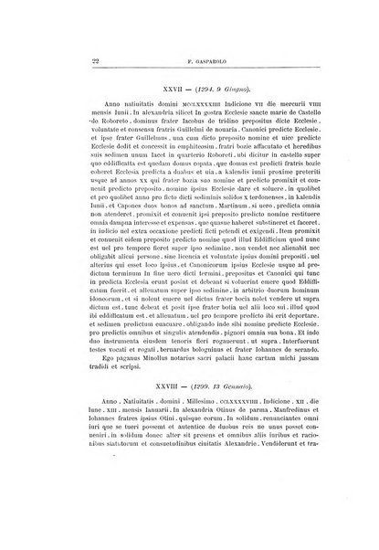 Rivista di storia, arte, archeologia della provincia di Alessandria periodico semestrale della commissione municipale di Alessandria