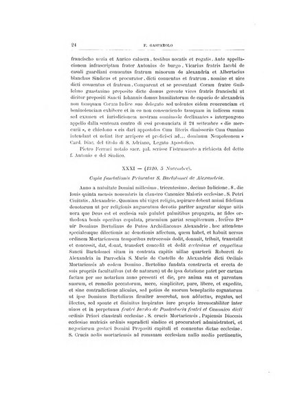 Rivista di storia, arte, archeologia della provincia di Alessandria periodico semestrale della commissione municipale di Alessandria