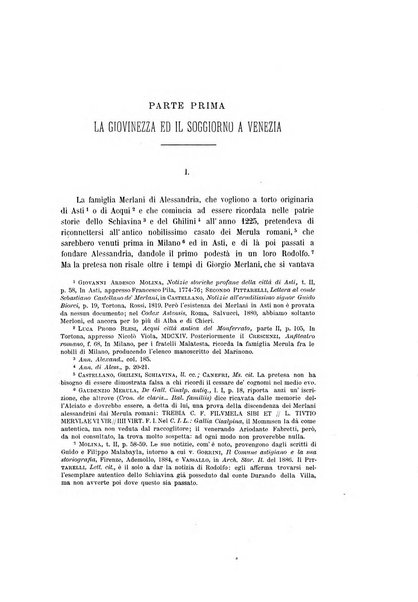 Rivista di storia, arte, archeologia della provincia di Alessandria periodico semestrale della commissione municipale di Alessandria