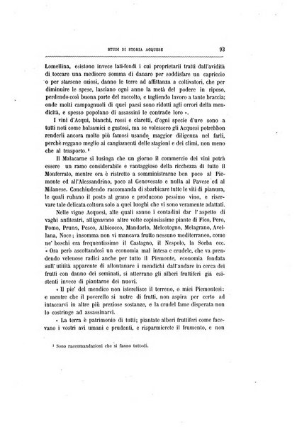 Rivista di storia, arte, archeologia della provincia di Alessandria periodico semestrale della commissione municipale di Alessandria