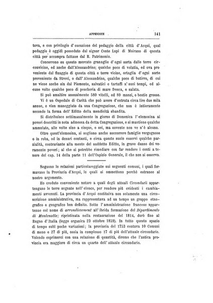 Rivista di storia, arte, archeologia della provincia di Alessandria periodico semestrale della commissione municipale di Alessandria