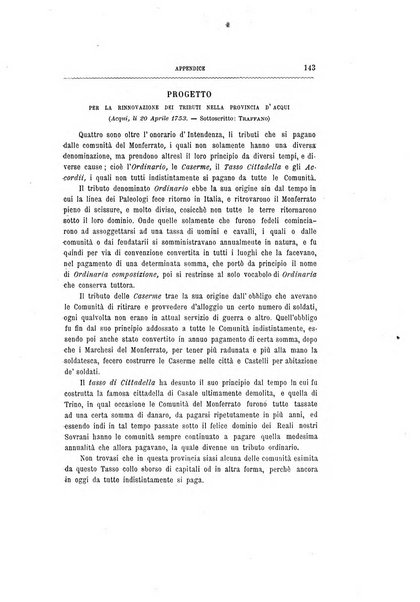 Rivista di storia, arte, archeologia della provincia di Alessandria periodico semestrale della commissione municipale di Alessandria