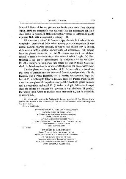 Rivista di storia, arte, archeologia della provincia di Alessandria periodico semestrale della commissione municipale di Alessandria