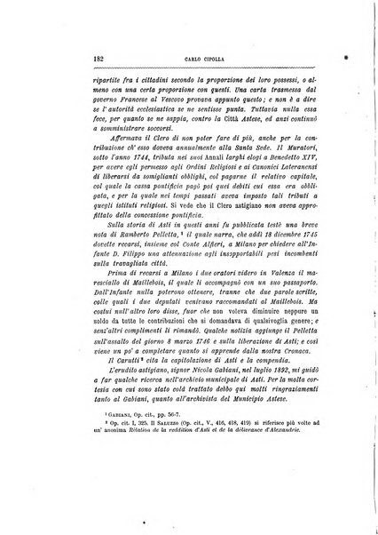 Rivista di storia, arte, archeologia della provincia di Alessandria periodico semestrale della commissione municipale di Alessandria