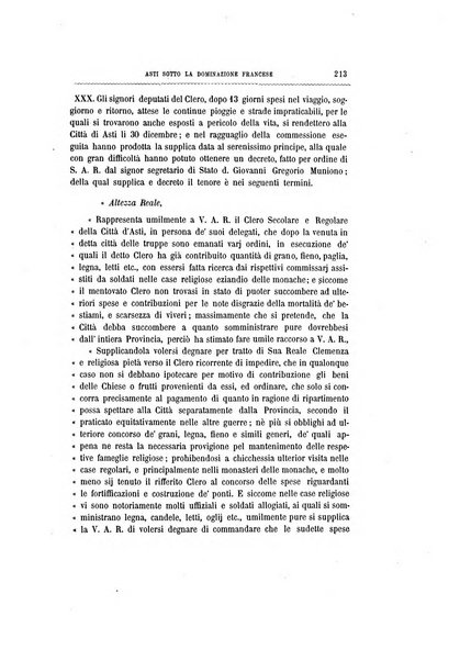 Rivista di storia, arte, archeologia della provincia di Alessandria periodico semestrale della commissione municipale di Alessandria