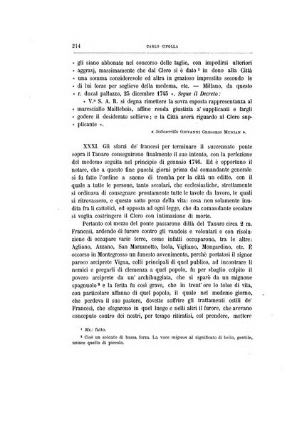 Rivista di storia, arte, archeologia della provincia di Alessandria periodico semestrale della commissione municipale di Alessandria