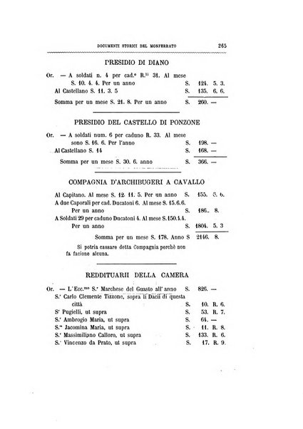 Rivista di storia, arte, archeologia della provincia di Alessandria periodico semestrale della commissione municipale di Alessandria