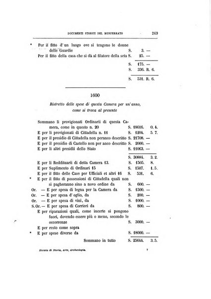 Rivista di storia, arte, archeologia della provincia di Alessandria periodico semestrale della commissione municipale di Alessandria