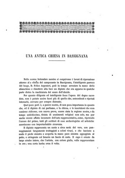 Rivista di storia, arte, archeologia della provincia di Alessandria periodico semestrale della commissione municipale di Alessandria