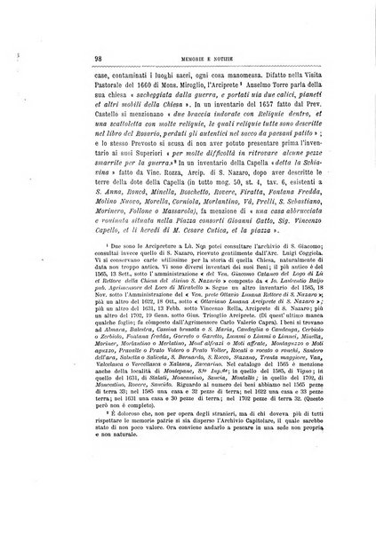 Rivista di storia, arte, archeologia della provincia di Alessandria periodico semestrale della commissione municipale di Alessandria