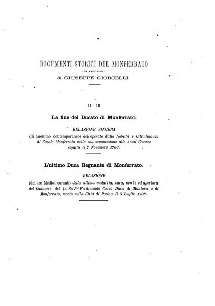 Rivista di storia, arte, archeologia della provincia di Alessandria periodico semestrale della commissione municipale di Alessandria