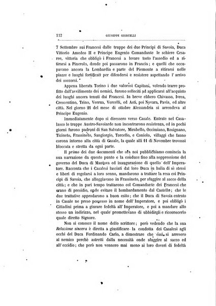 Rivista di storia, arte, archeologia della provincia di Alessandria periodico semestrale della commissione municipale di Alessandria