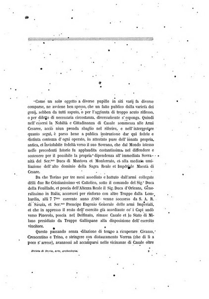 Rivista di storia, arte, archeologia della provincia di Alessandria periodico semestrale della commissione municipale di Alessandria