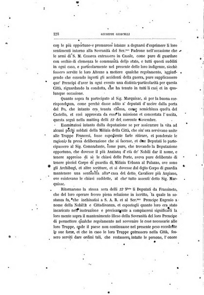 Rivista di storia, arte, archeologia della provincia di Alessandria periodico semestrale della commissione municipale di Alessandria